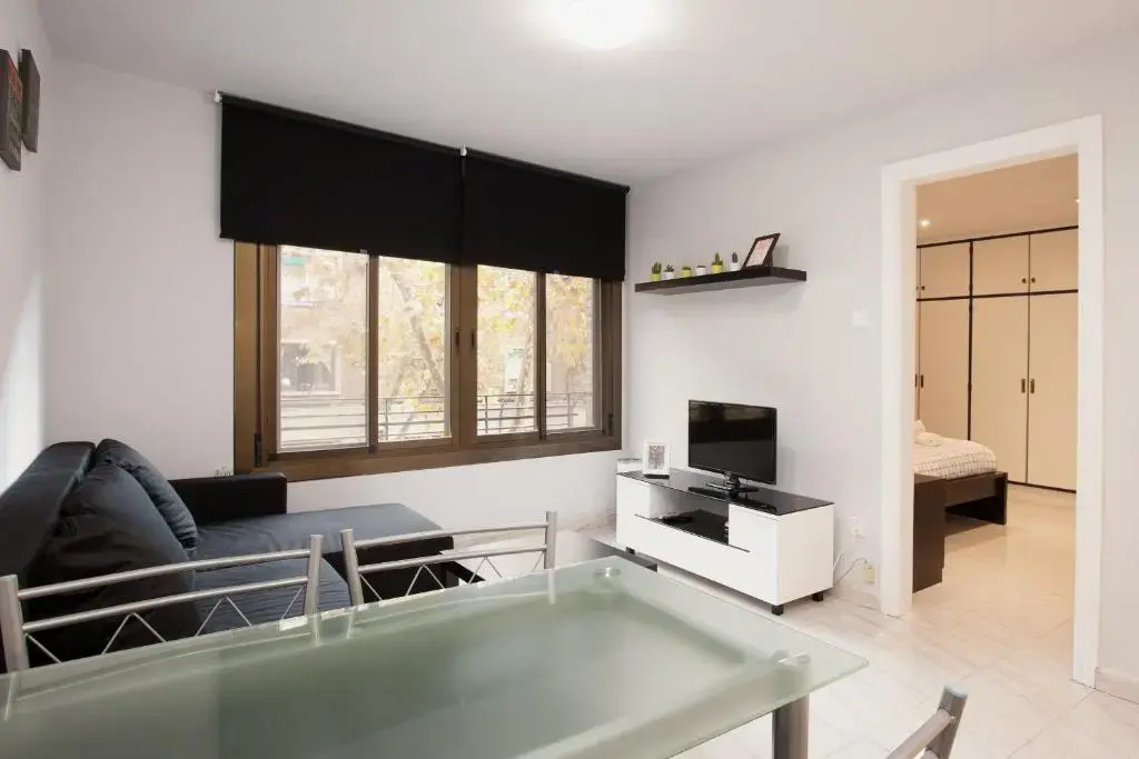 AB Poblenou Beach Comfort