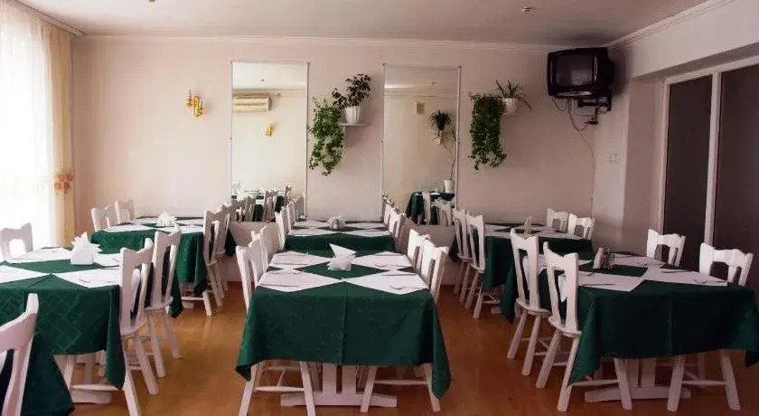 Kyiv Hotel