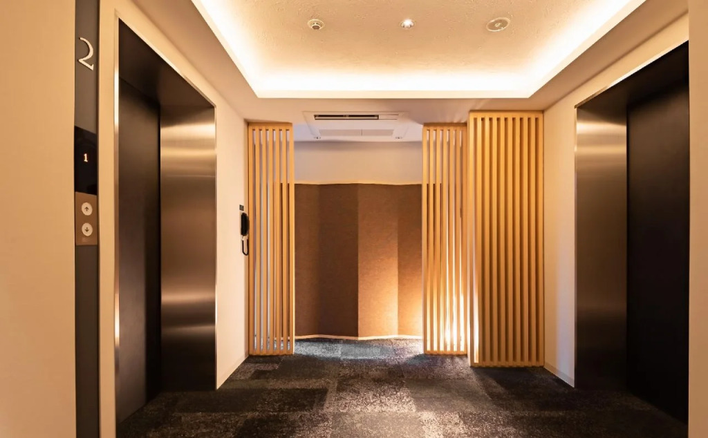 Hotel Vista Premio Kyoto Nagomi tei