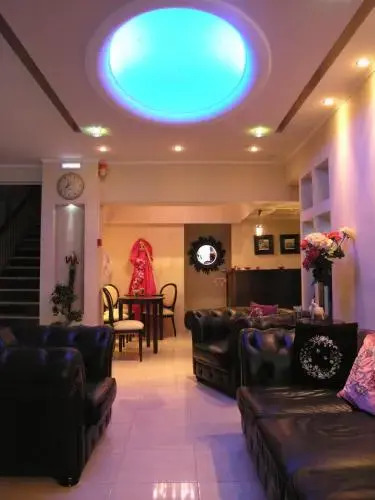 Studios Asteria
