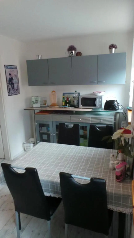 Ferienwohnung Maria