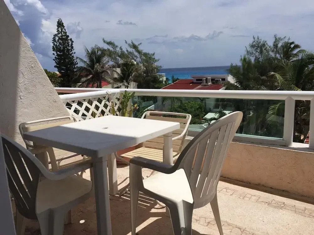 Nice Apartment Ocean View