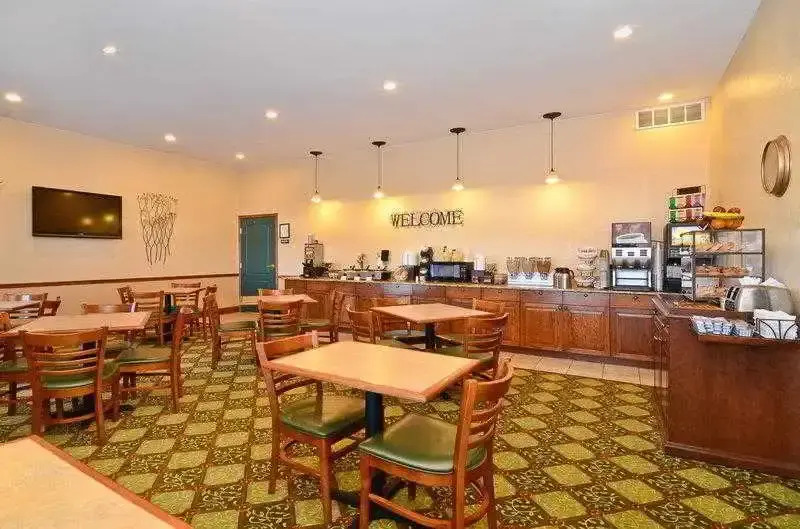 Best Western Plus Independence Inn & Suites