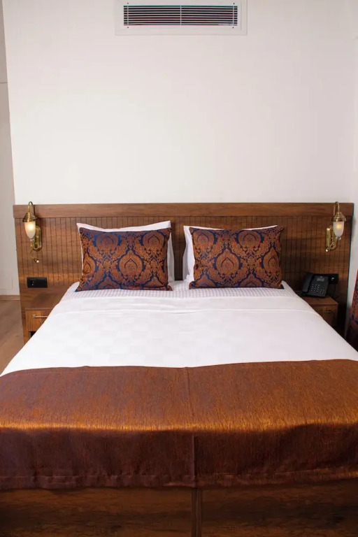 TASHAN1699 Otel ve Restoran
