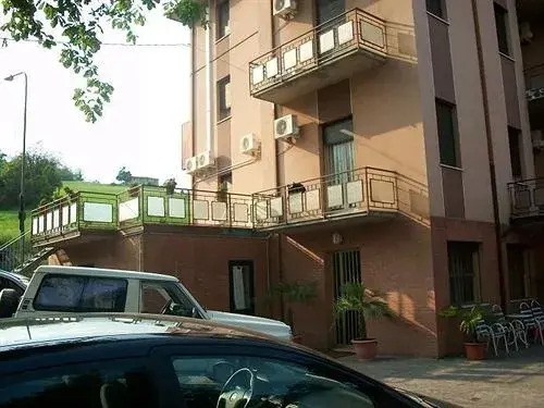 Hotel Bassani
