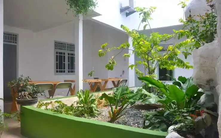 Rumah Delima