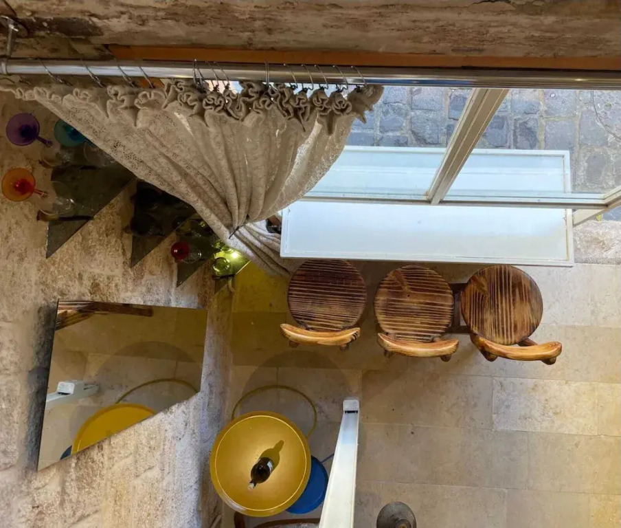1 Bedroom Studio Double bed Batroun old Souk