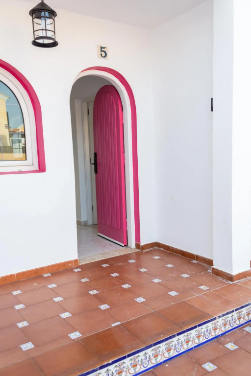 Beach Villa Eter with Private Pool BBQ in Heart of Corralejo by Amazzzing Travel
