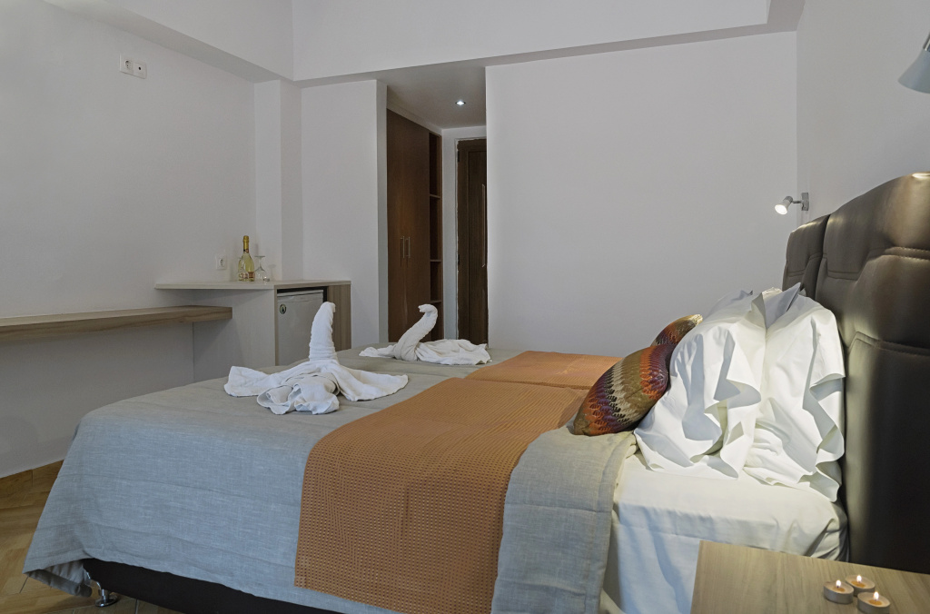 Begeti Bay Hotel
