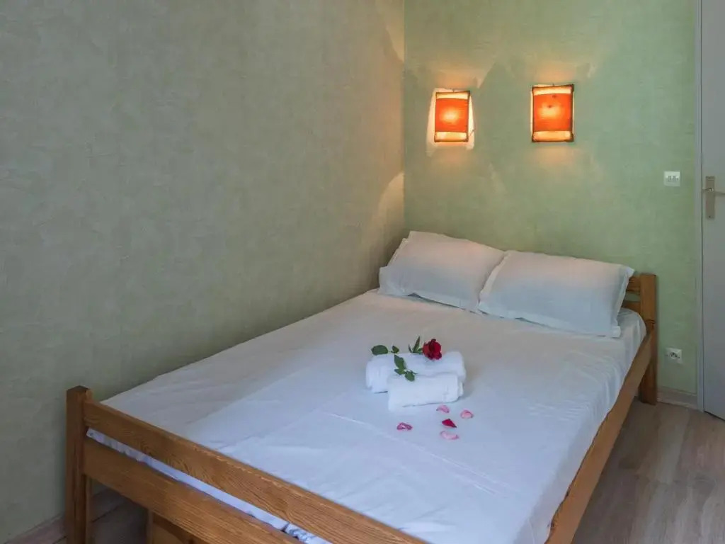Appartement Chamonix-Mont-Blanc, 2 pièces, 4 personnes - FR-1-517-18