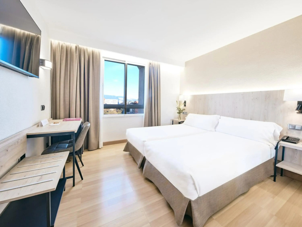 Hotel Albret