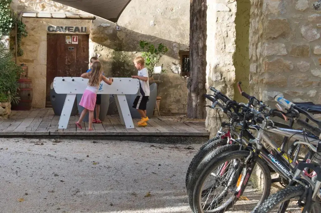 Domaine de Gressac