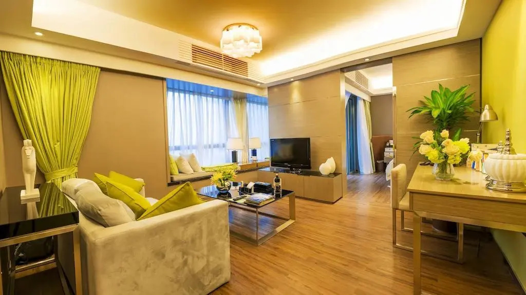 Fietser International Apart Hotel