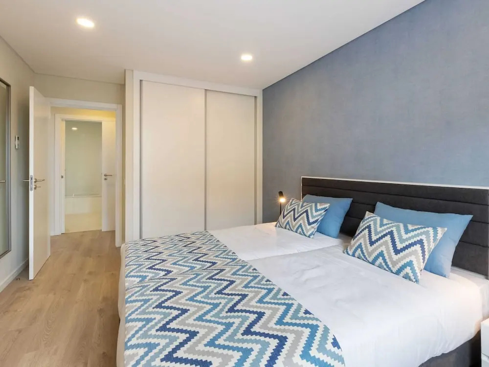 Apartment Sao Martinho Near Beach