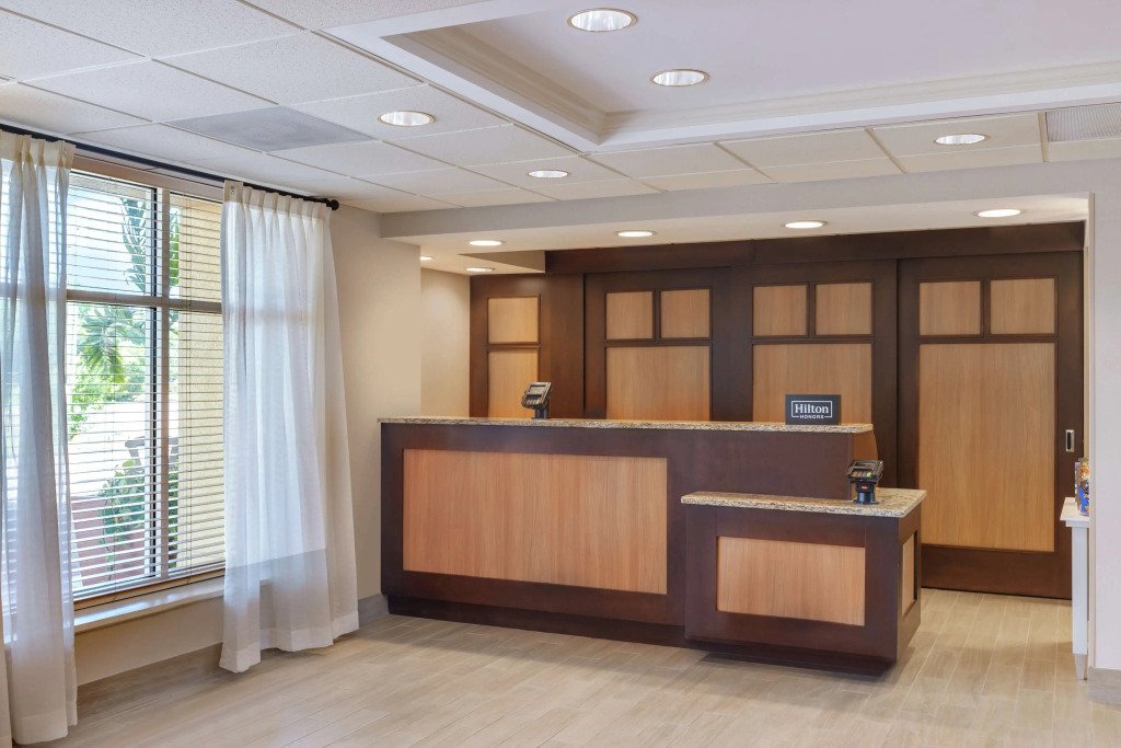 Homewood Suites by Hilton St. Petersburg Clearwater