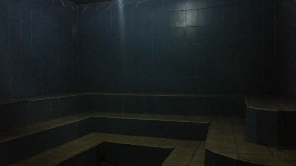 Pauline Hotel