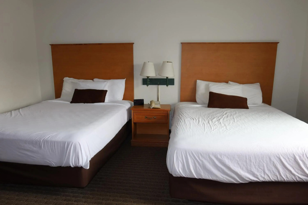 Americas Best Value Inn