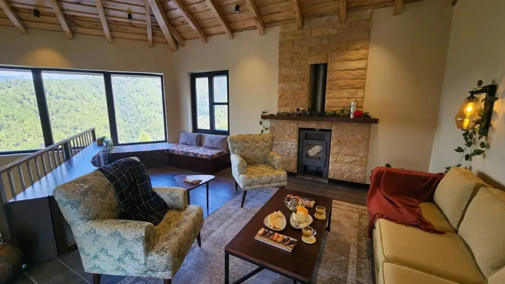The Chamomile Estate