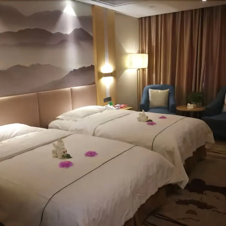 Lou lan Hotel