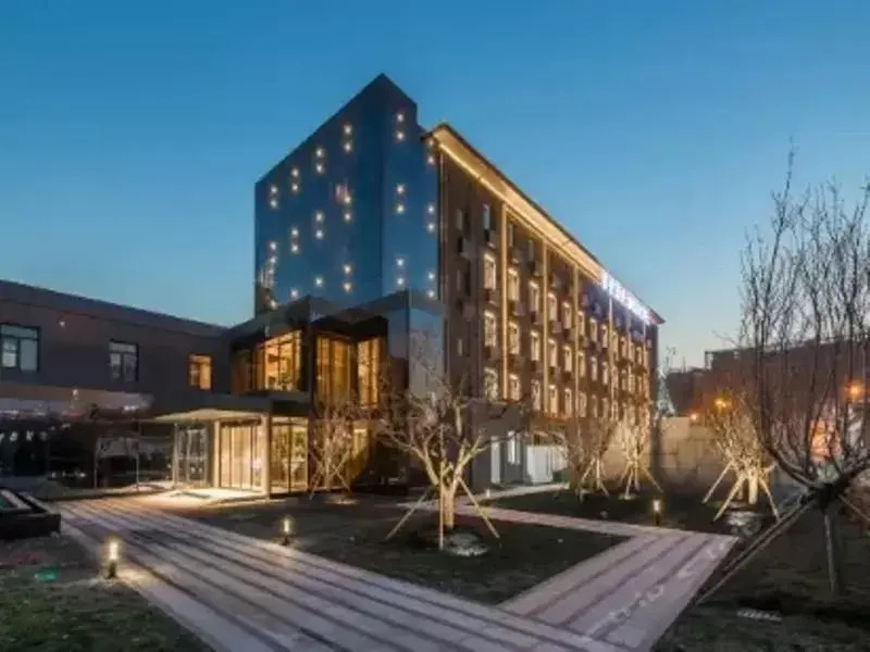 Jing Li Hotel
