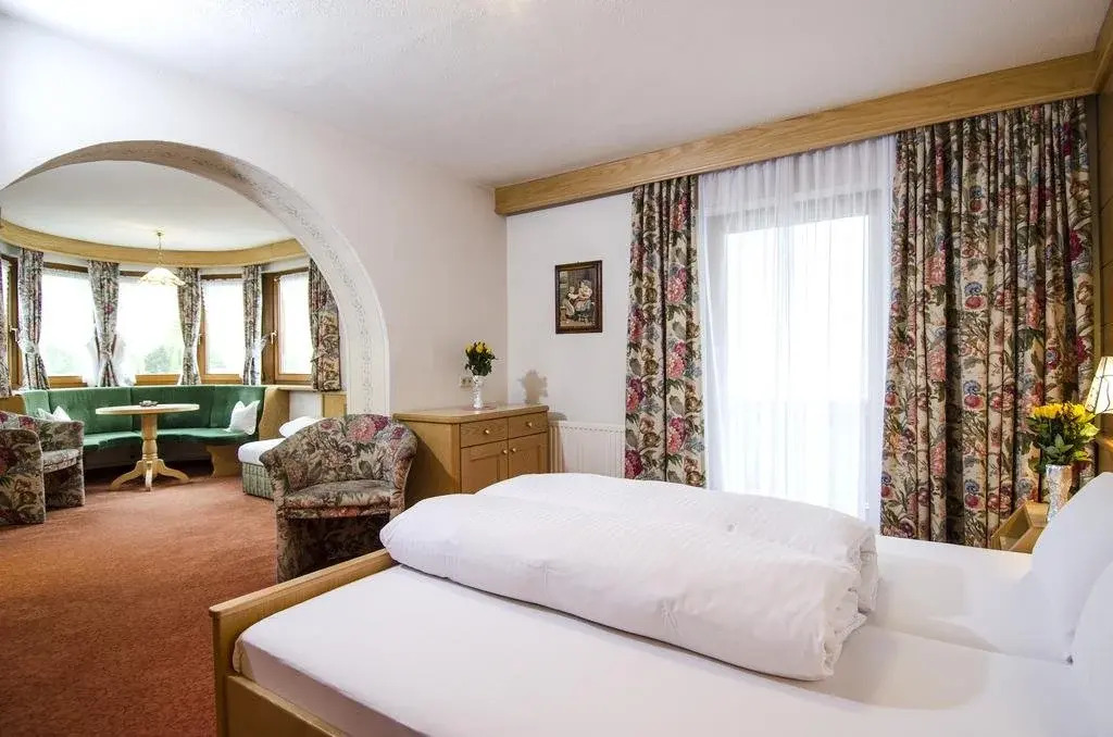 Hotel Garni Persutt