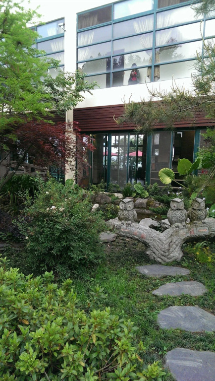 Yun Wu B&B