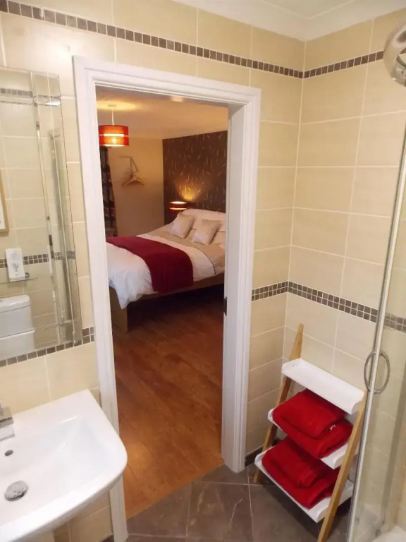 Craig Eithin B & B Holyhead