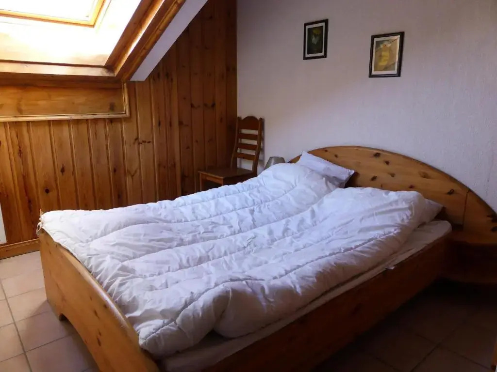 Résidence Les Jardins Alpins - 3 Pièces pour 8 Personnes 09