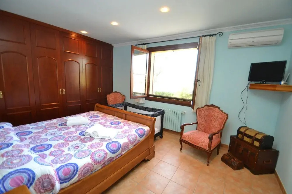 Villa Mas Aling