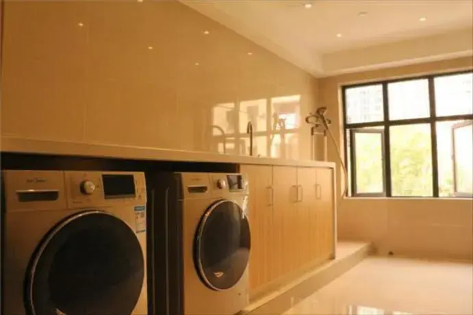 City Comfort Inn Hefei Binhu Wanda Plaza