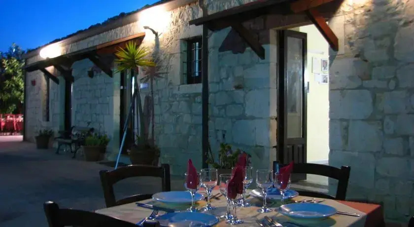 Agriturismo Terra Nova
