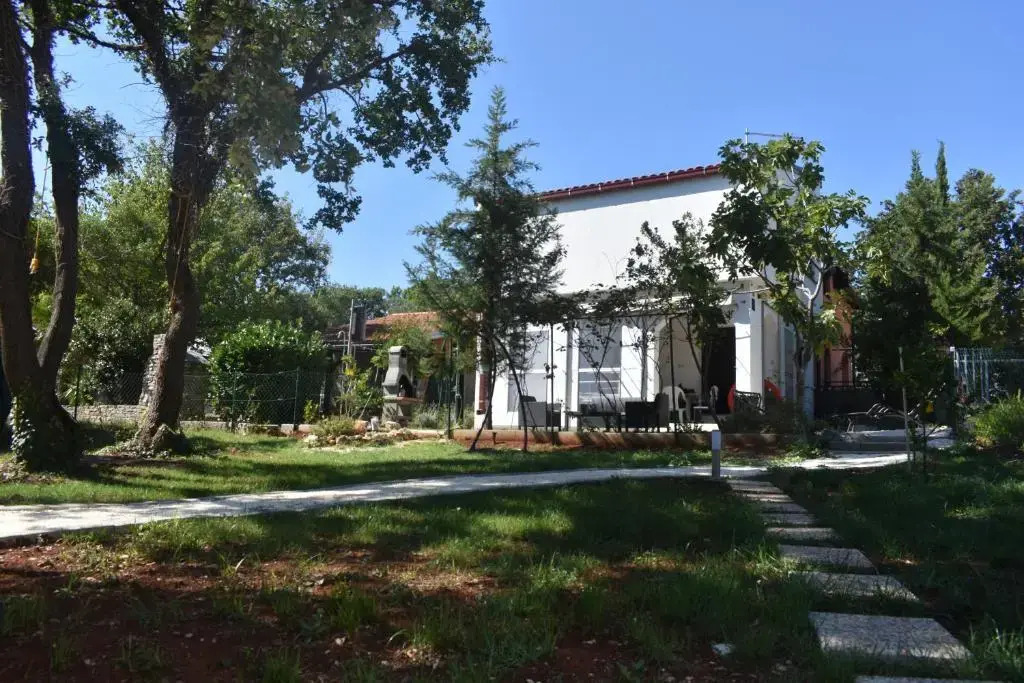 Holiday home Istra