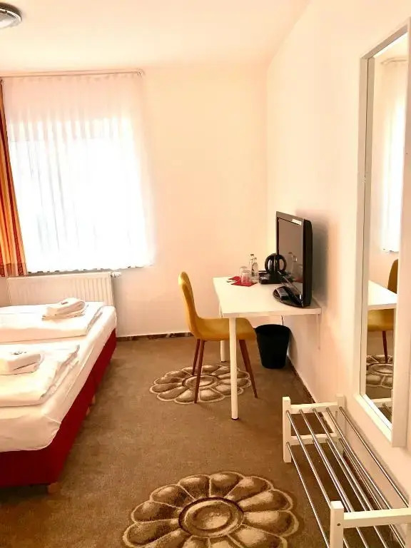 DUA Hotel