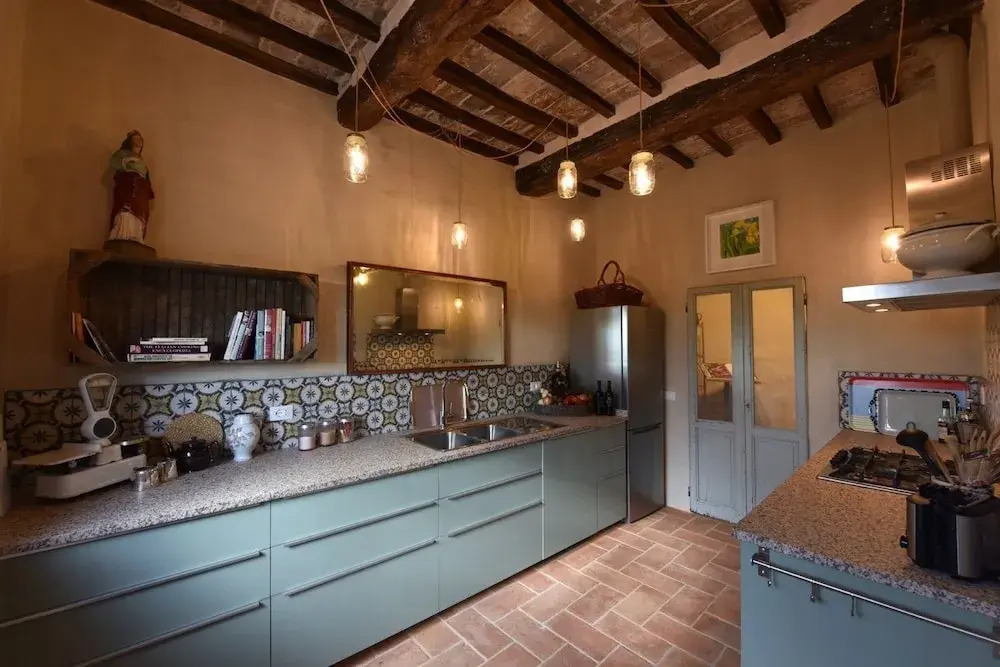 Casale Monticchio