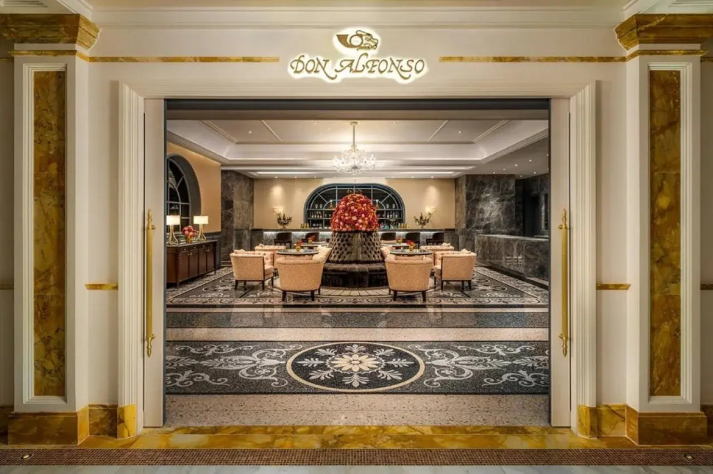 Palazzo Versace Macau