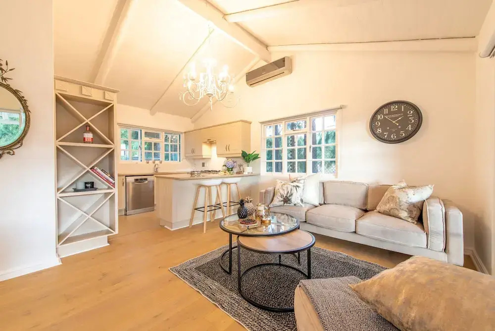 Franschhoek Cottages