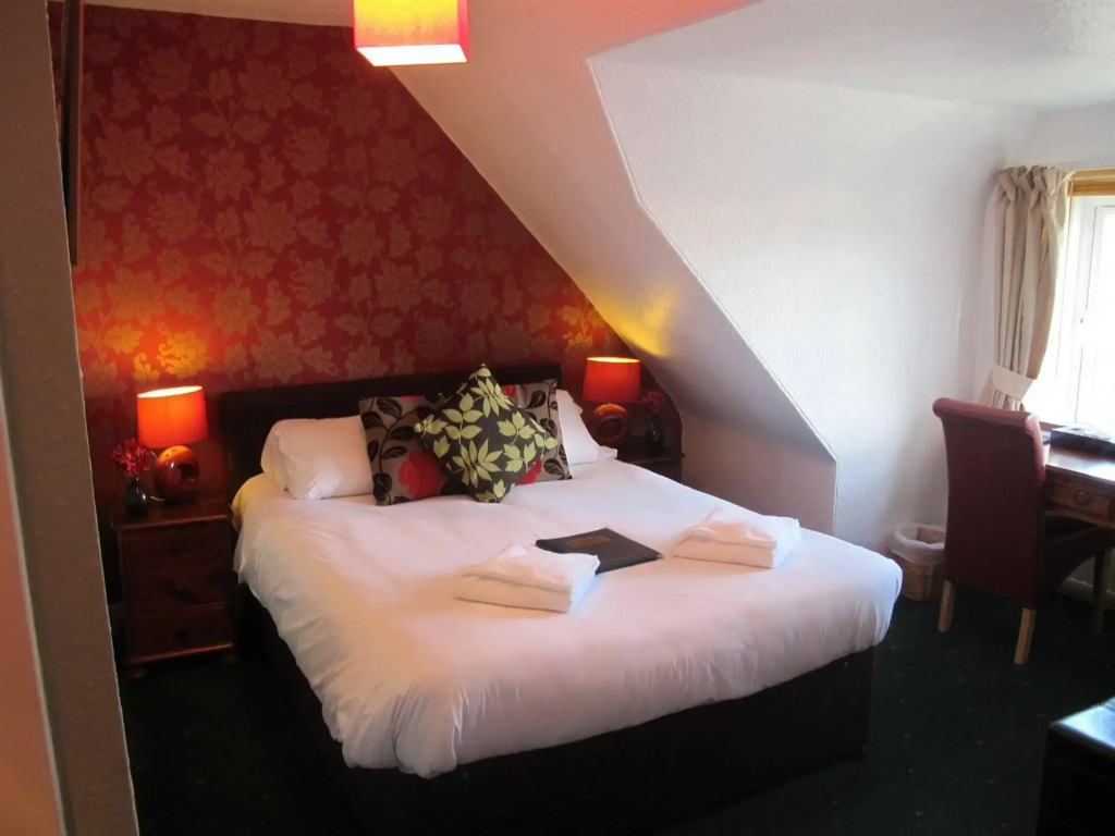 Royston Guest House Inverness
