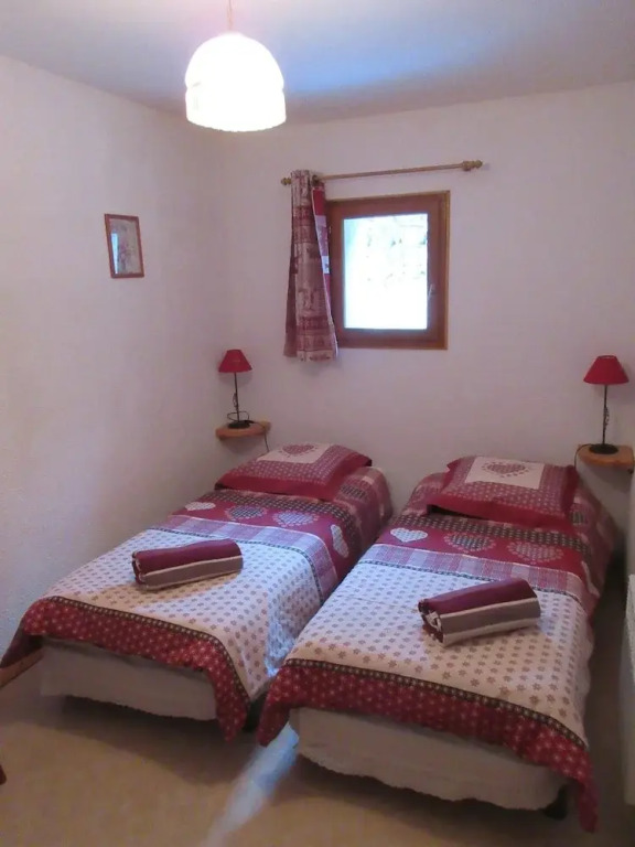 Maison Monnier : 3 Pièces 6 Personnes / 3 Rooms 6 People