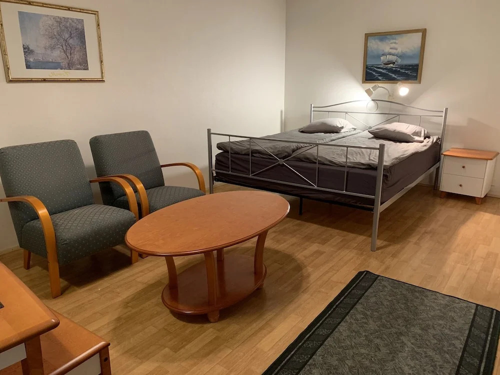 Hotel Posio