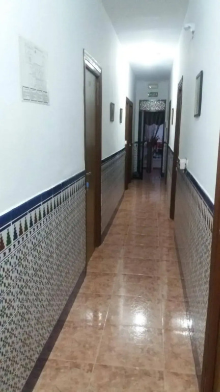 Pensión Mari