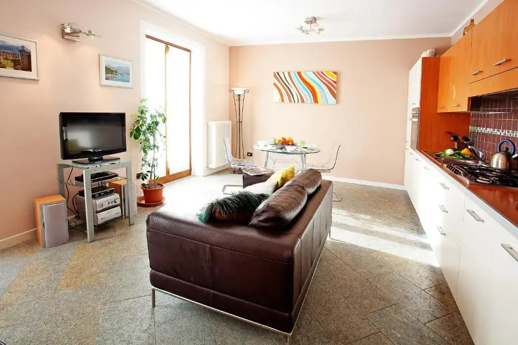 Casa Giallo village home-by Italian Apartaments
