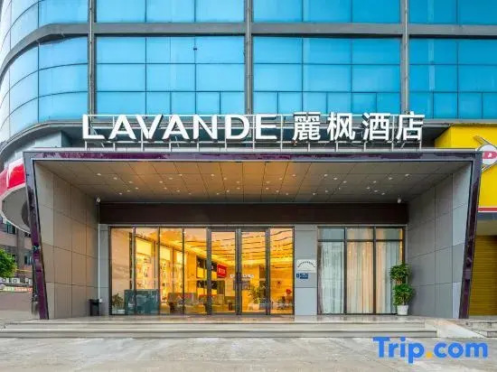 Lavande Hotels·Foshan Nanhai Dali New Metropolis