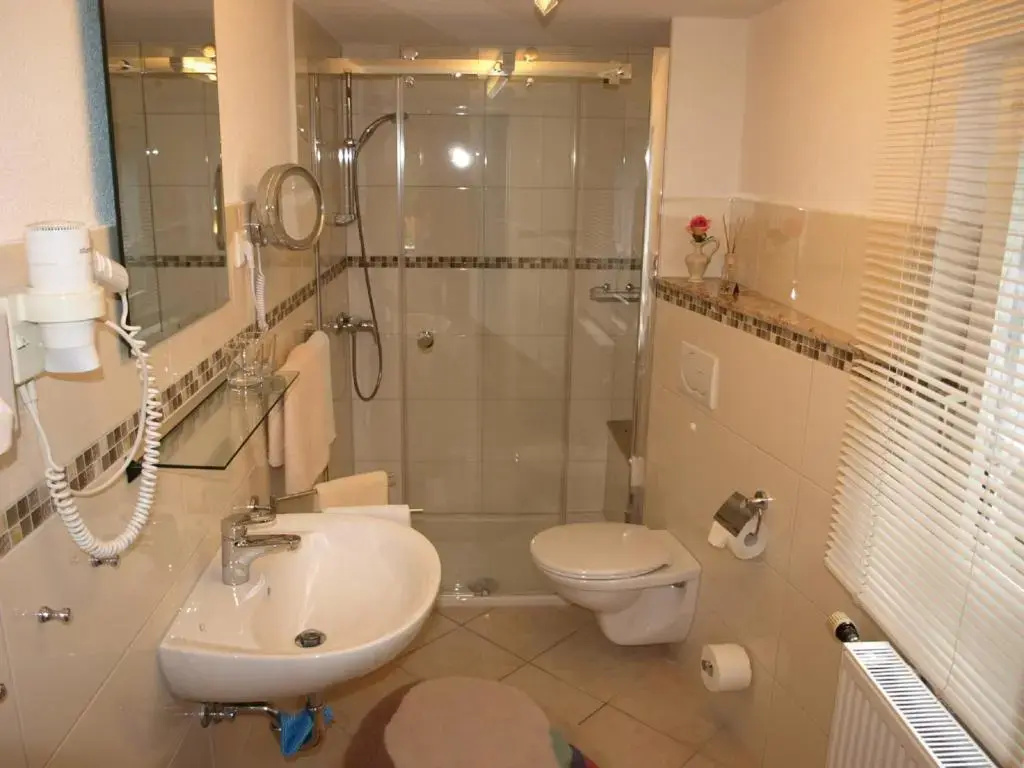 Ferienhaus Giesela ****