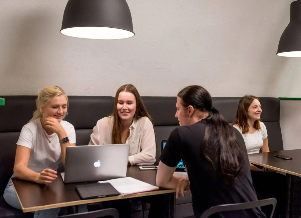 Winstrup Hostel