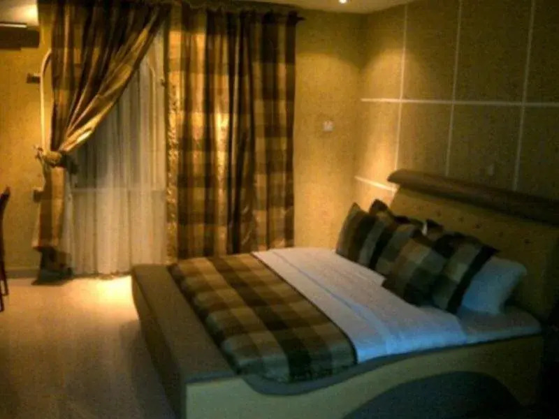 Travelodge Ikeja