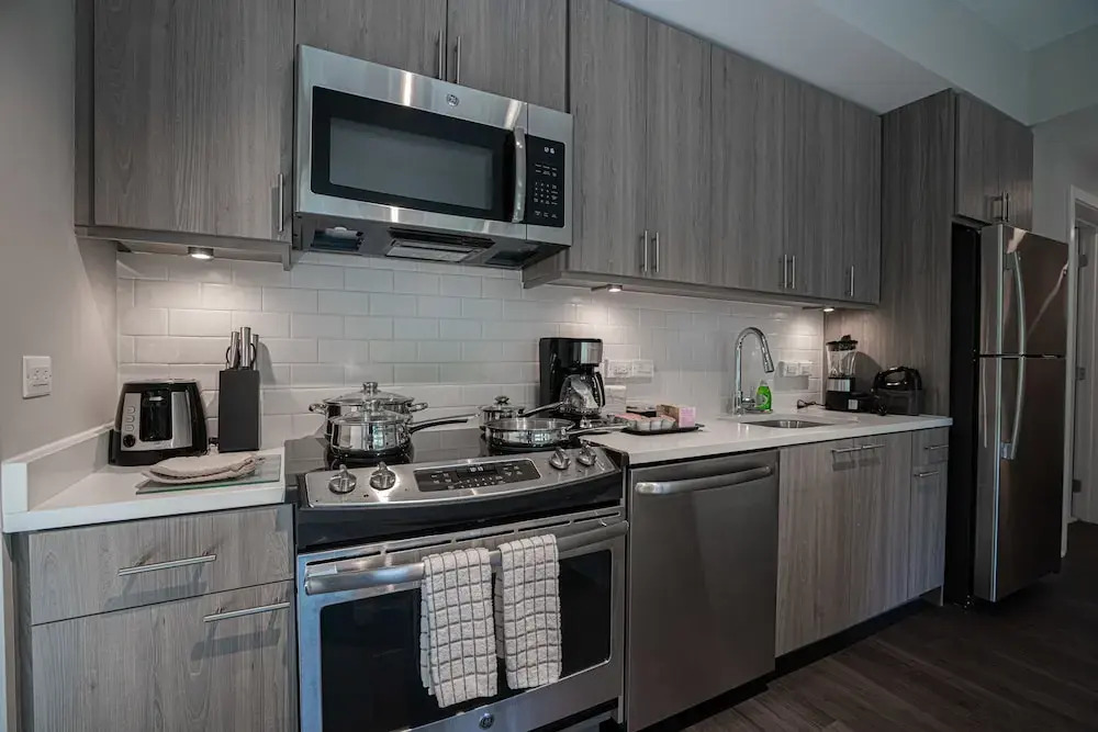 SoBe Waterfront Apartments
