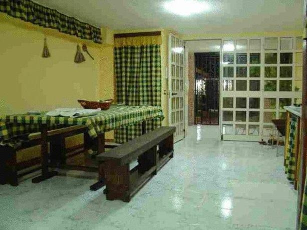 B&B Baglio Degli Angeli