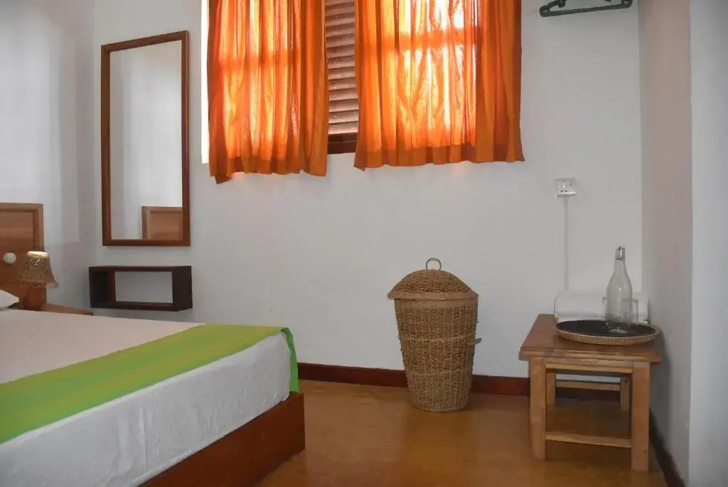 Villa 61