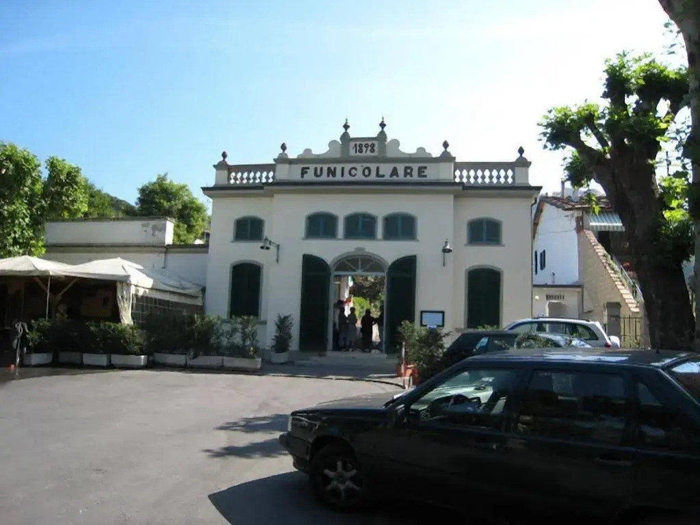 Hotel Butterfly