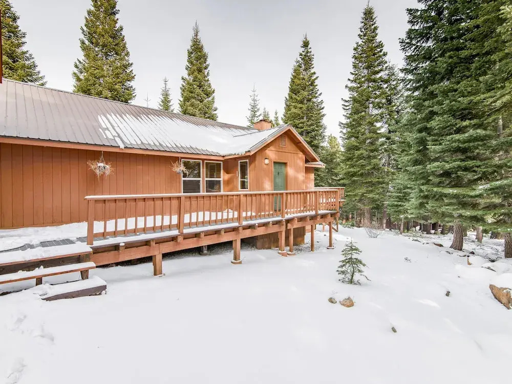 10991 Zermatt Dr Home
